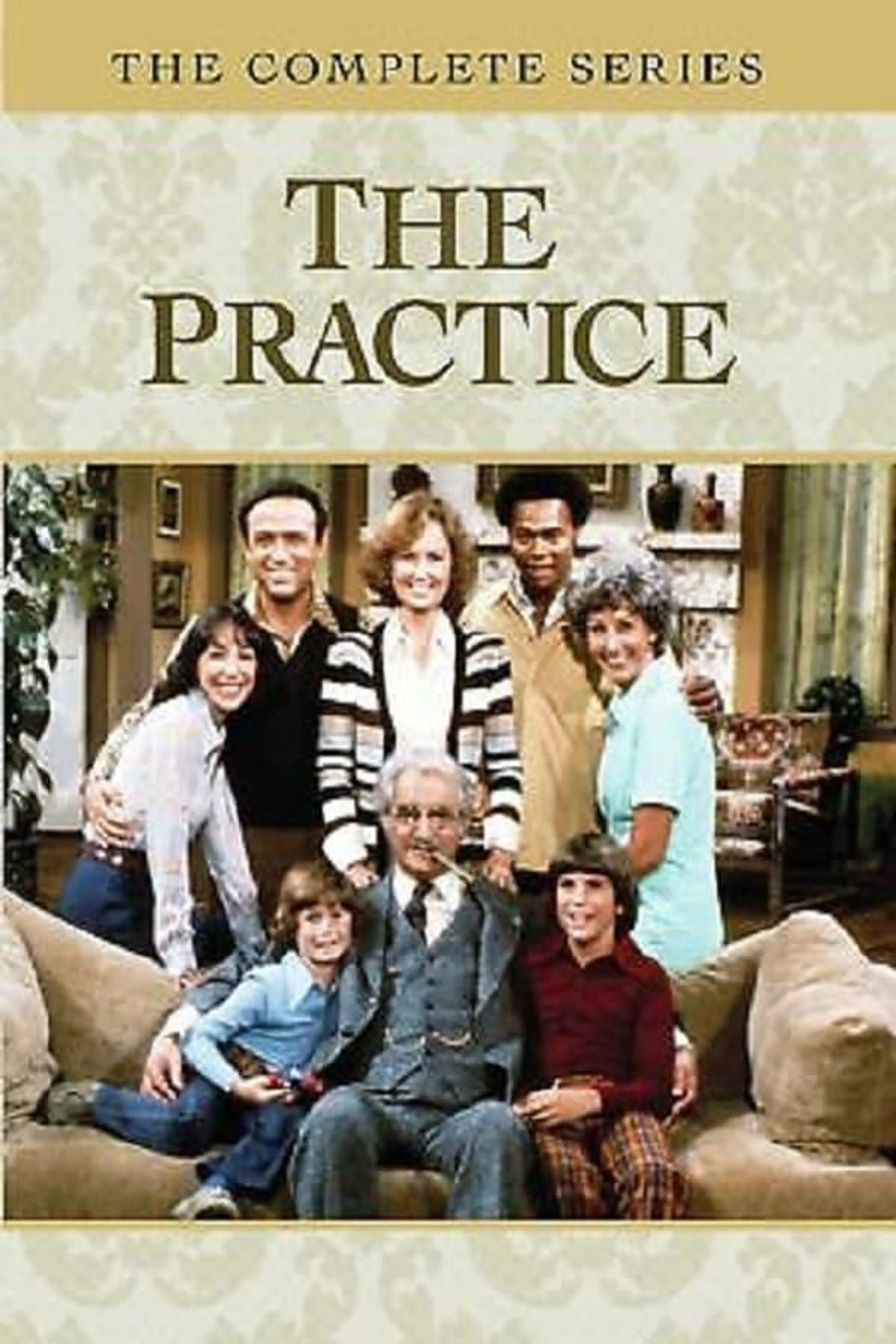 The Practice Season 2