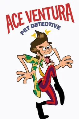 Ace Ventura: Pet Detective Specials