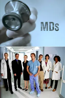MDs Season 1