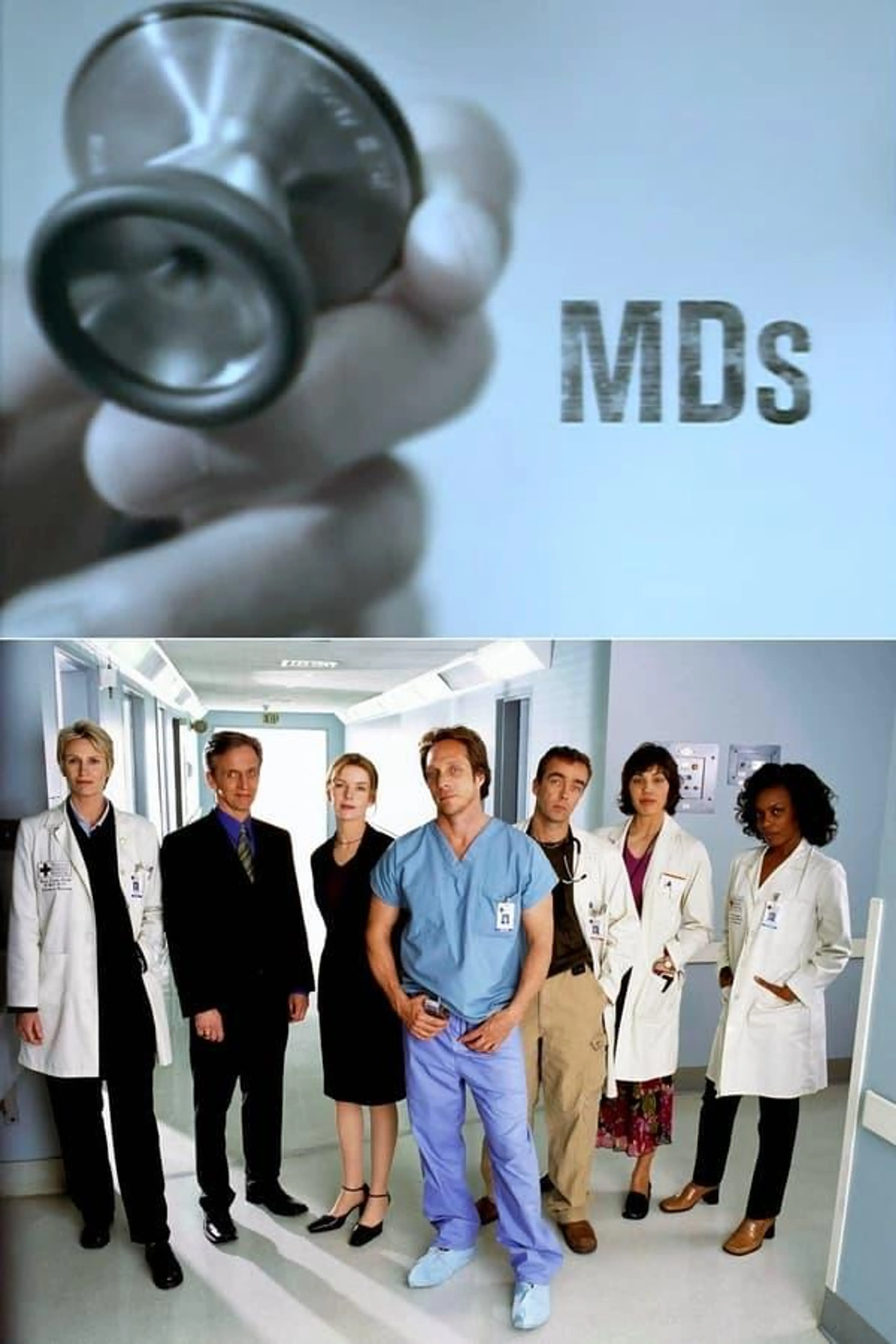 MDs Season 1