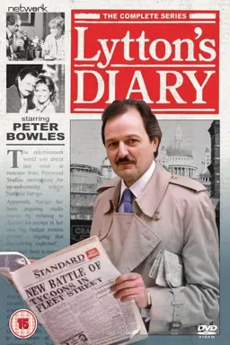 Lytton's Diary Season 1