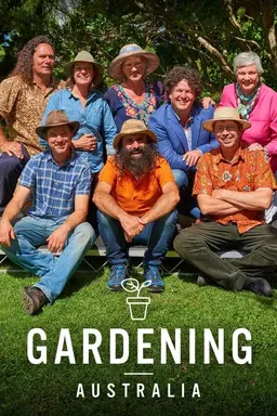 Gardening Australia Specials