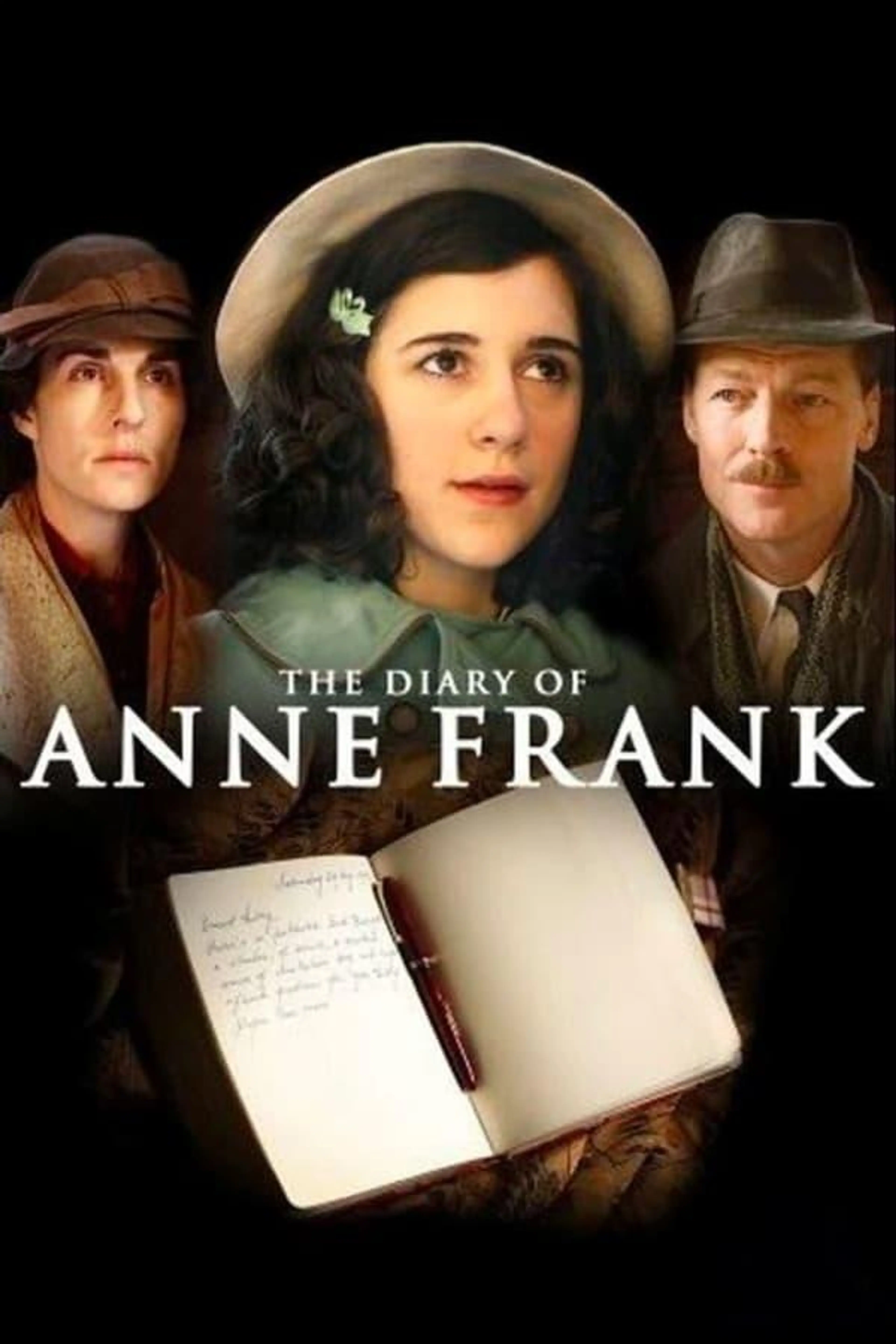 The Diary of Anne Frank Miniseries