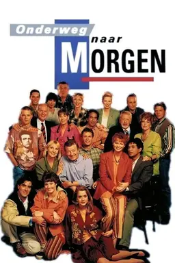 Onderweg naar morgen Season 4