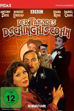 Genghis Cohn