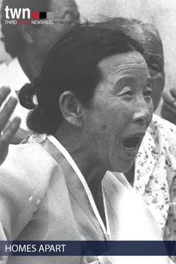 Homes Apart: Korea