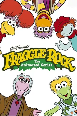 Fraggle Rock: The Animated Series Season 1