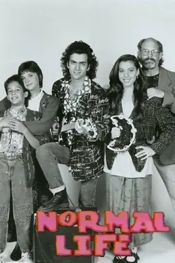Normal Life Season 1