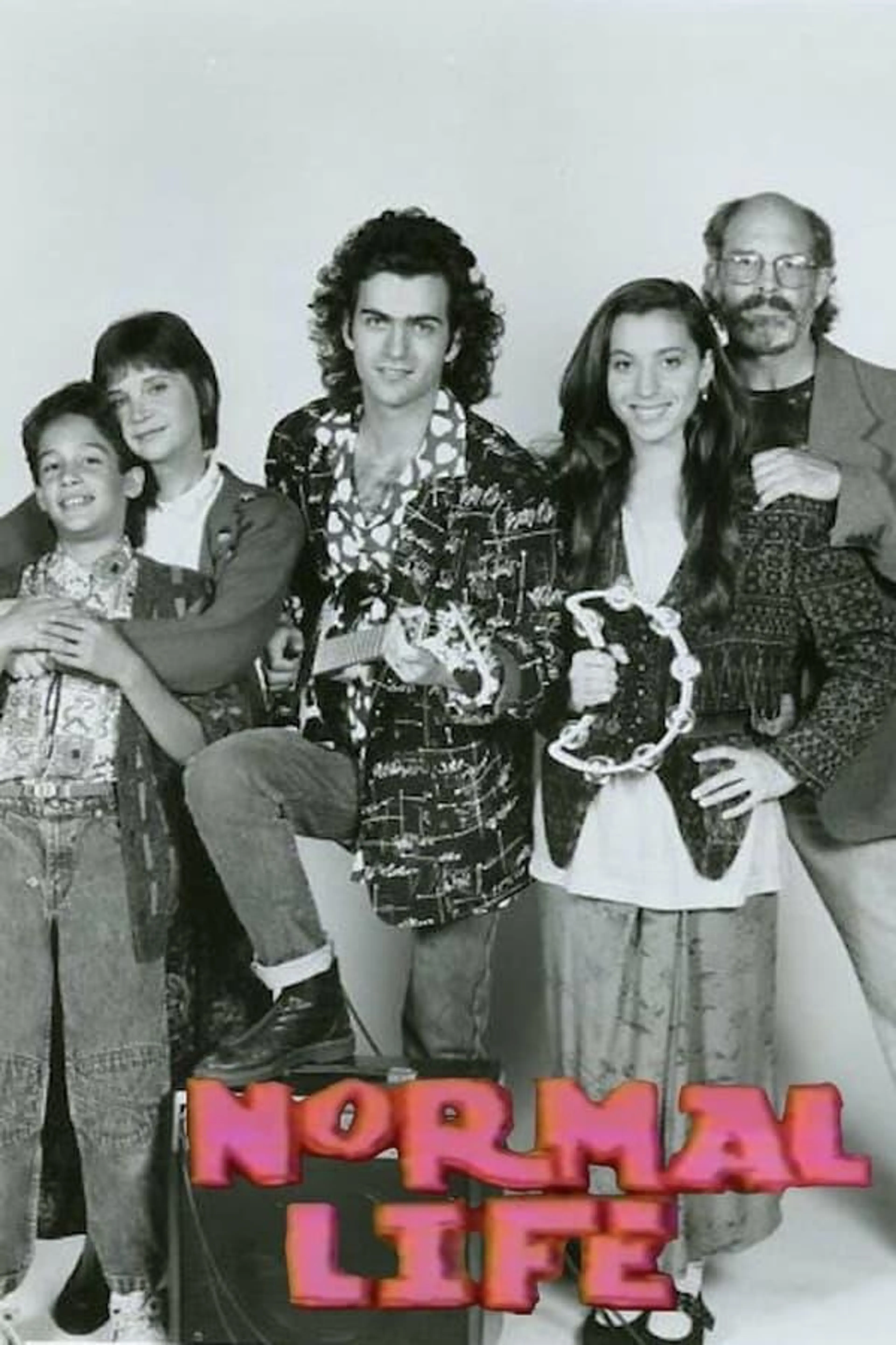 Normal Life Season 1