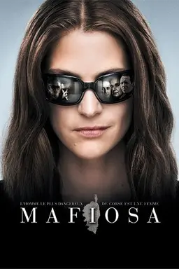 Mafiosa Season 1