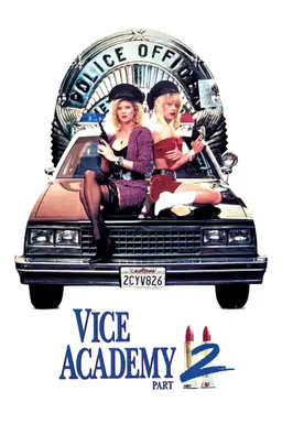 Vice Academy Part 2