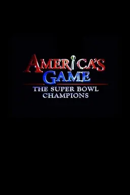 America's Game: The Super Bowl Champions Specials