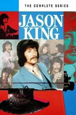 Jason King Season 1