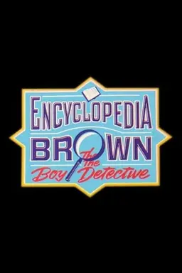 Encyclopedia Brown Season 1