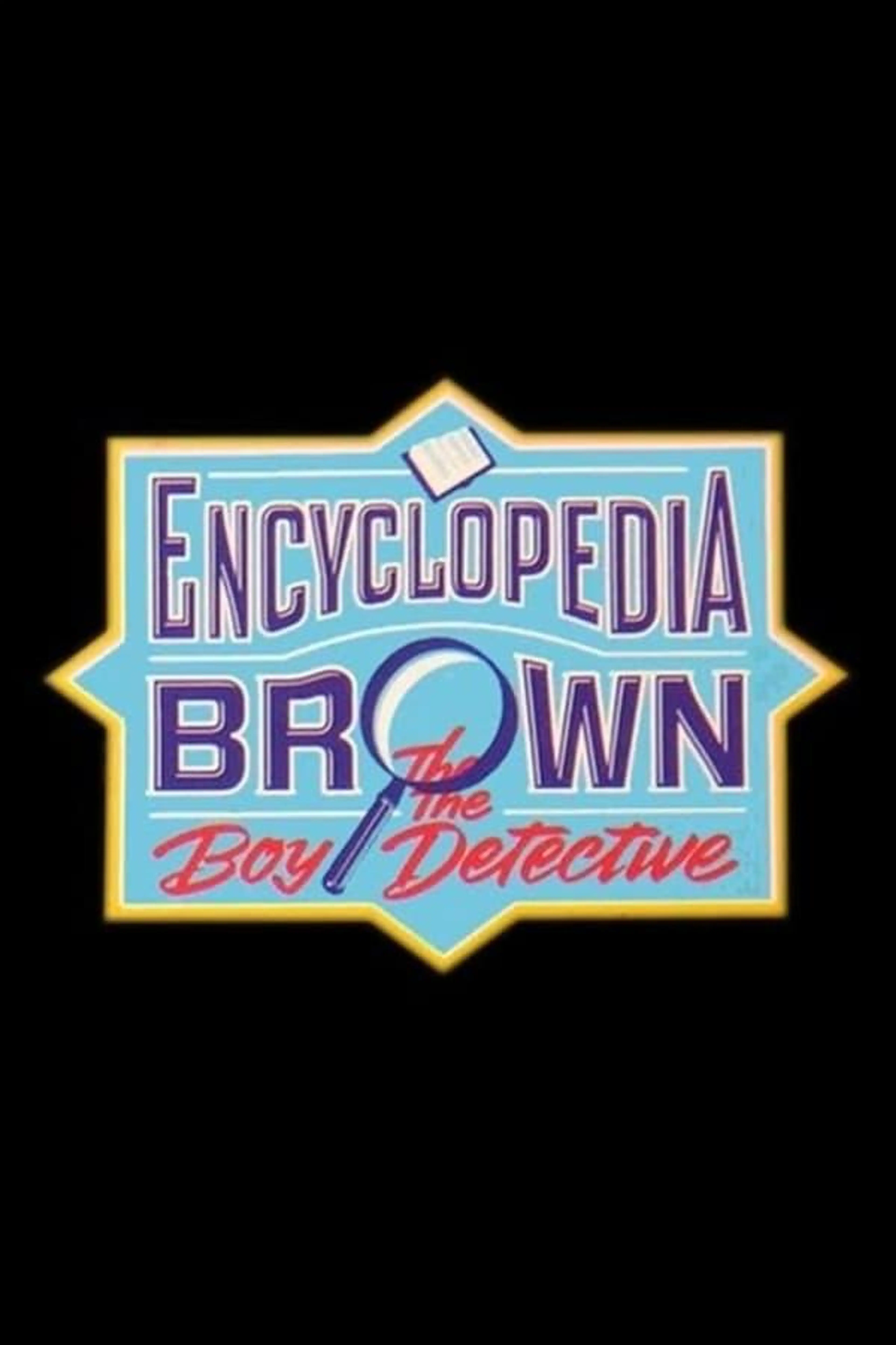 Encyclopedia Brown Season 1