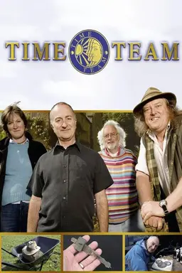 Time Team Specials