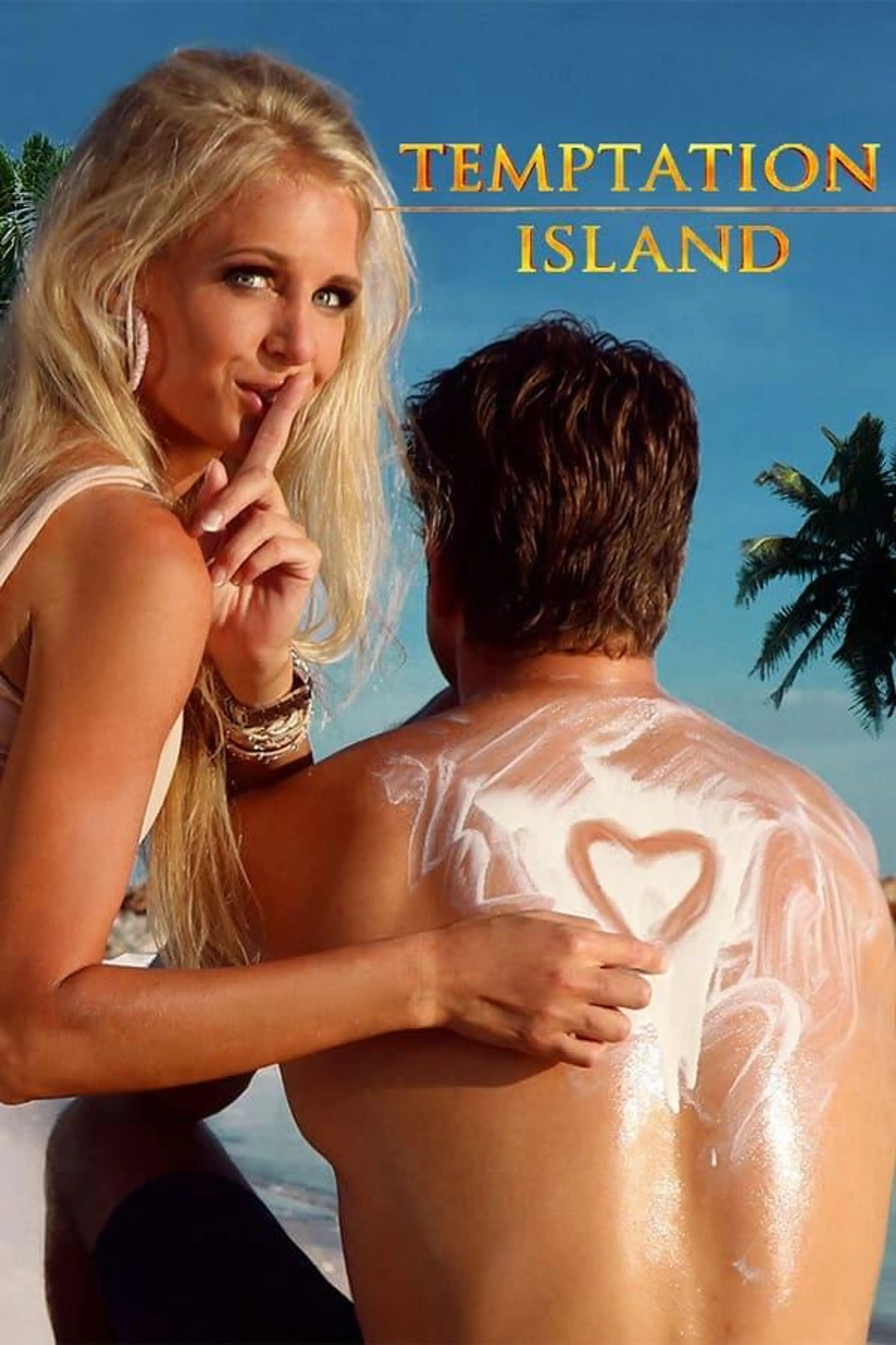 Temptation Island Season 7
