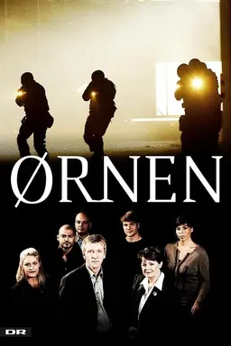 The Eagle: A Crime Odyssey Season 2