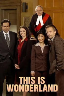 This Is Wonderland Season 2