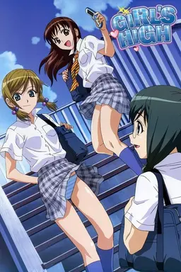 Girl's High Specials