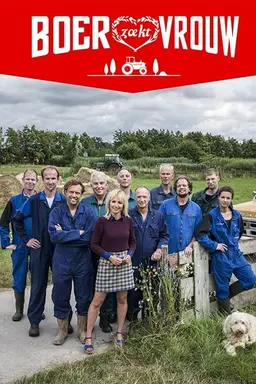 Farmer Wants a Wife Season 9