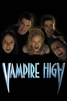 Vampire High Season 1