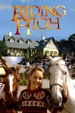 Riding High Season 1