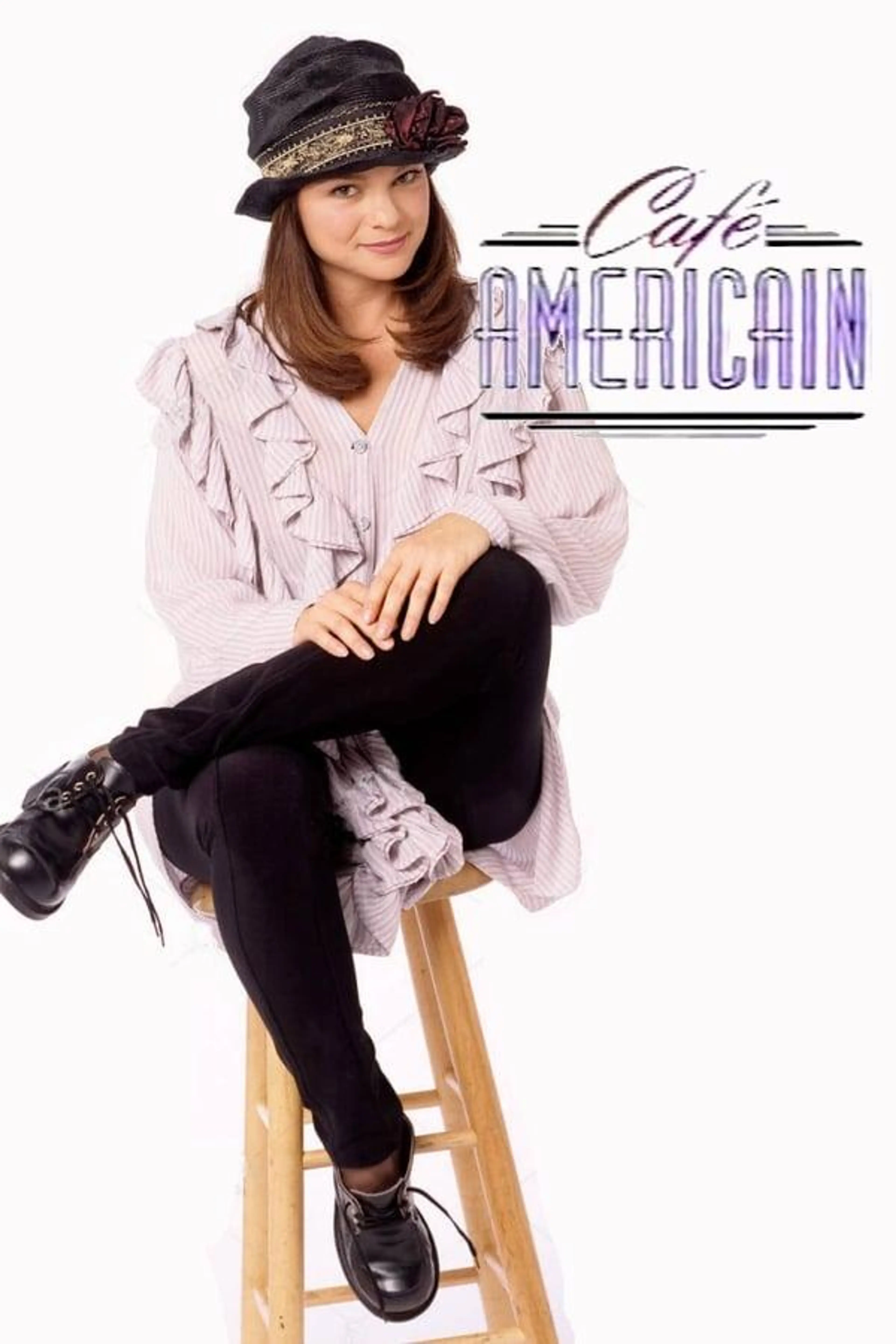 Cafe Americain Season 1