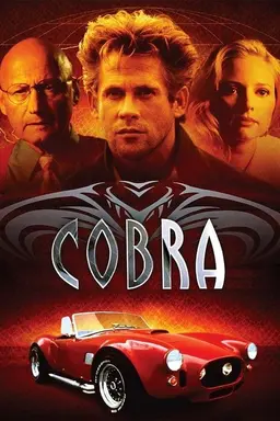 Cobra Season 1