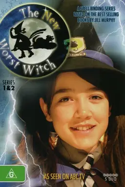 The New Worst Witch Season 2