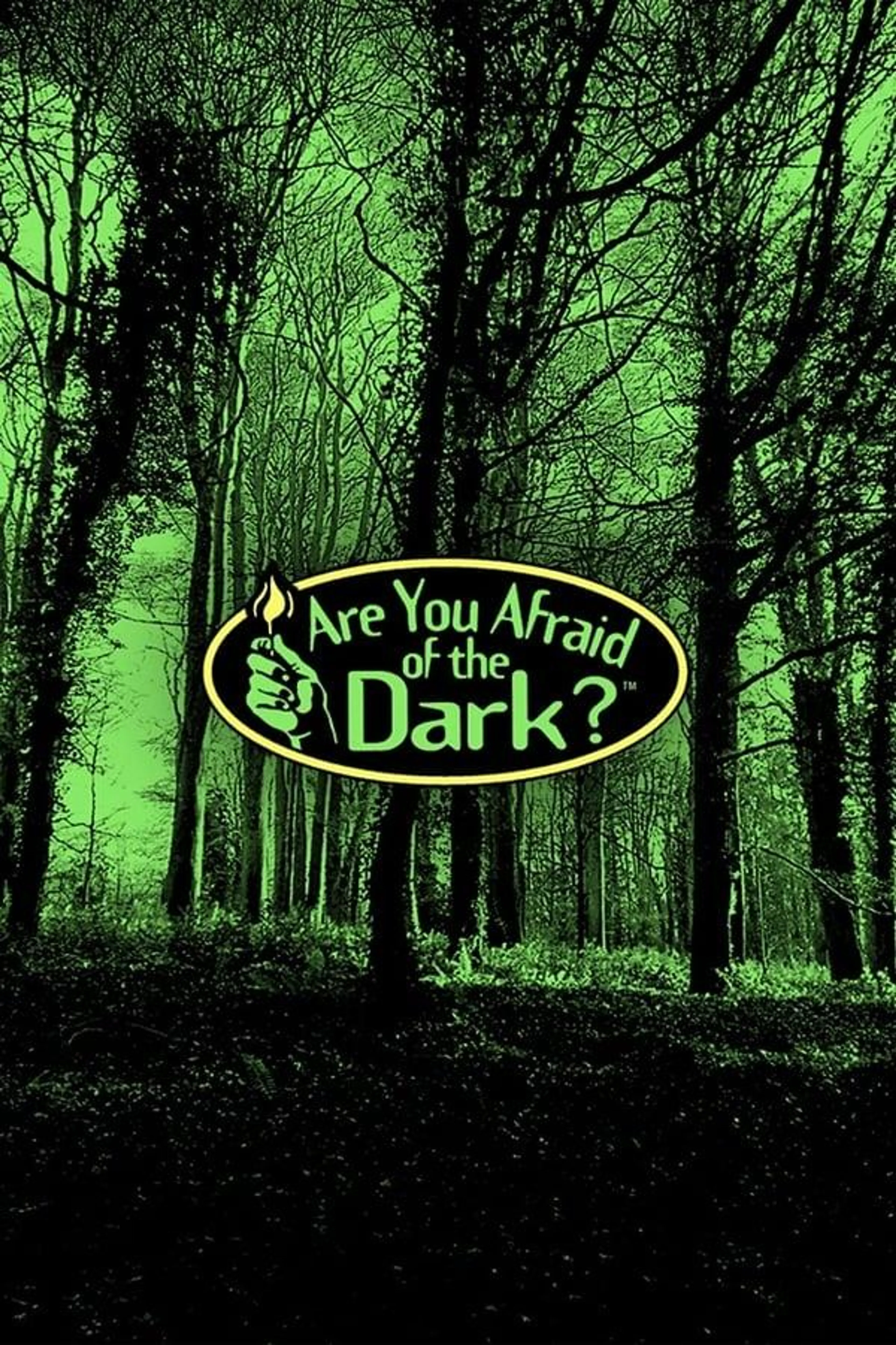 Are You Afraid of the Dark? Season 7