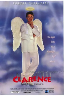 Clarence
