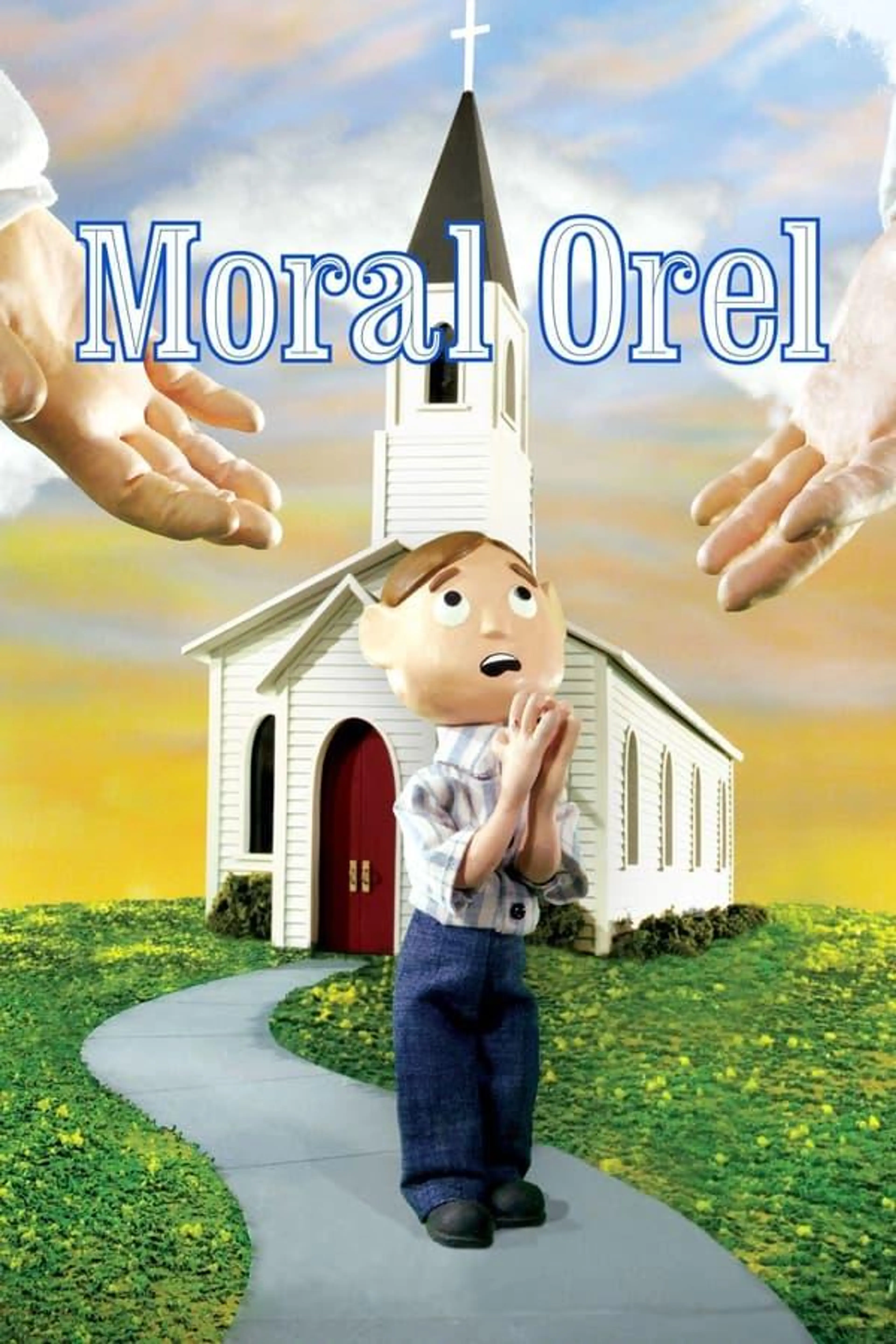 Moral Orel Specials