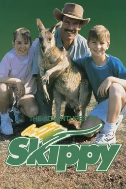 The Adventures of Skippy Season 2