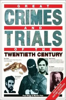 Great Crimes and Trials Season 1