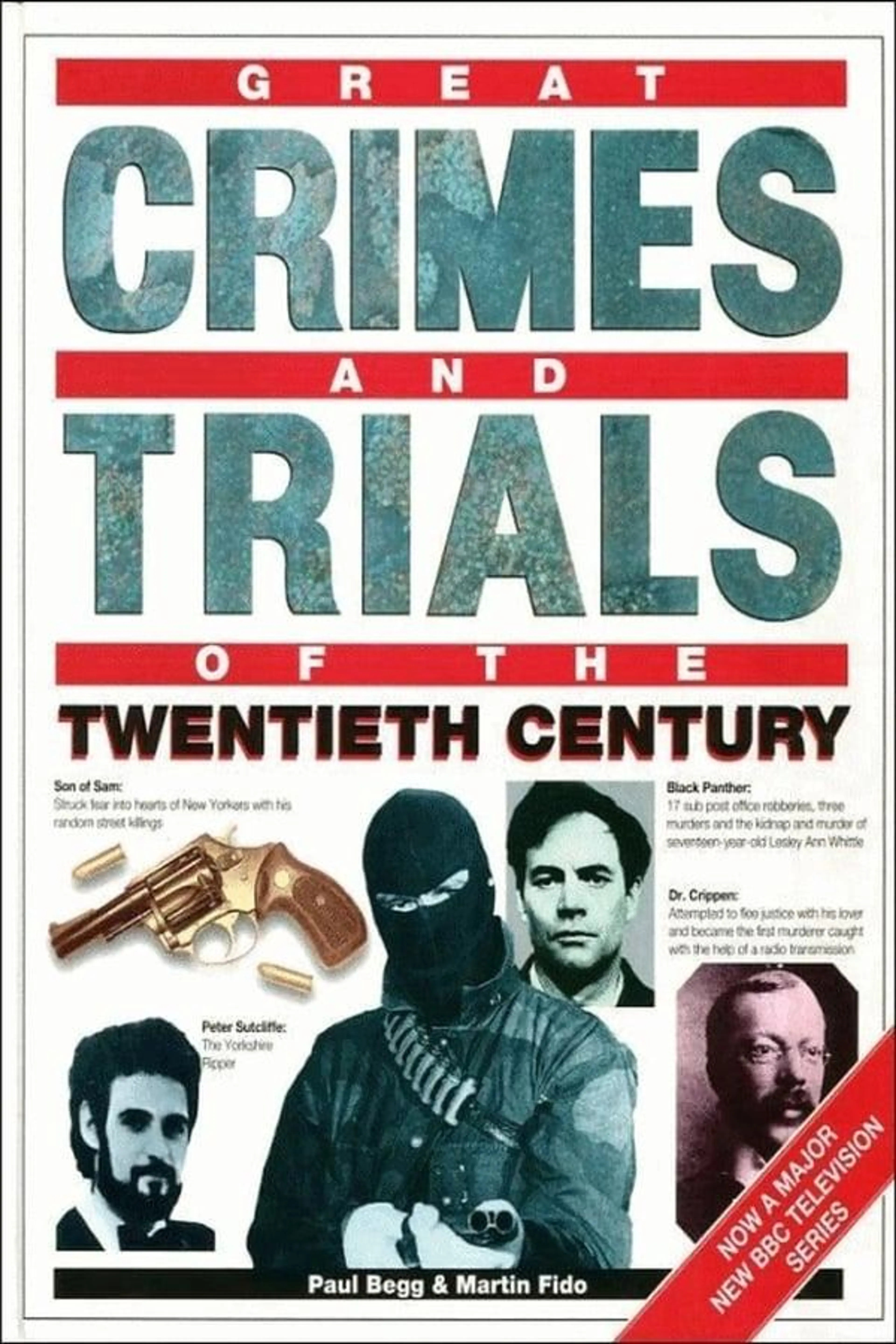 Great Crimes and Trials Season 1