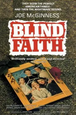 Blind Faith Miniseries