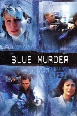 Blue Murder Season 3