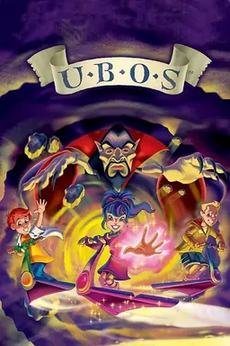 The Ultimate Book of Spells Season 1