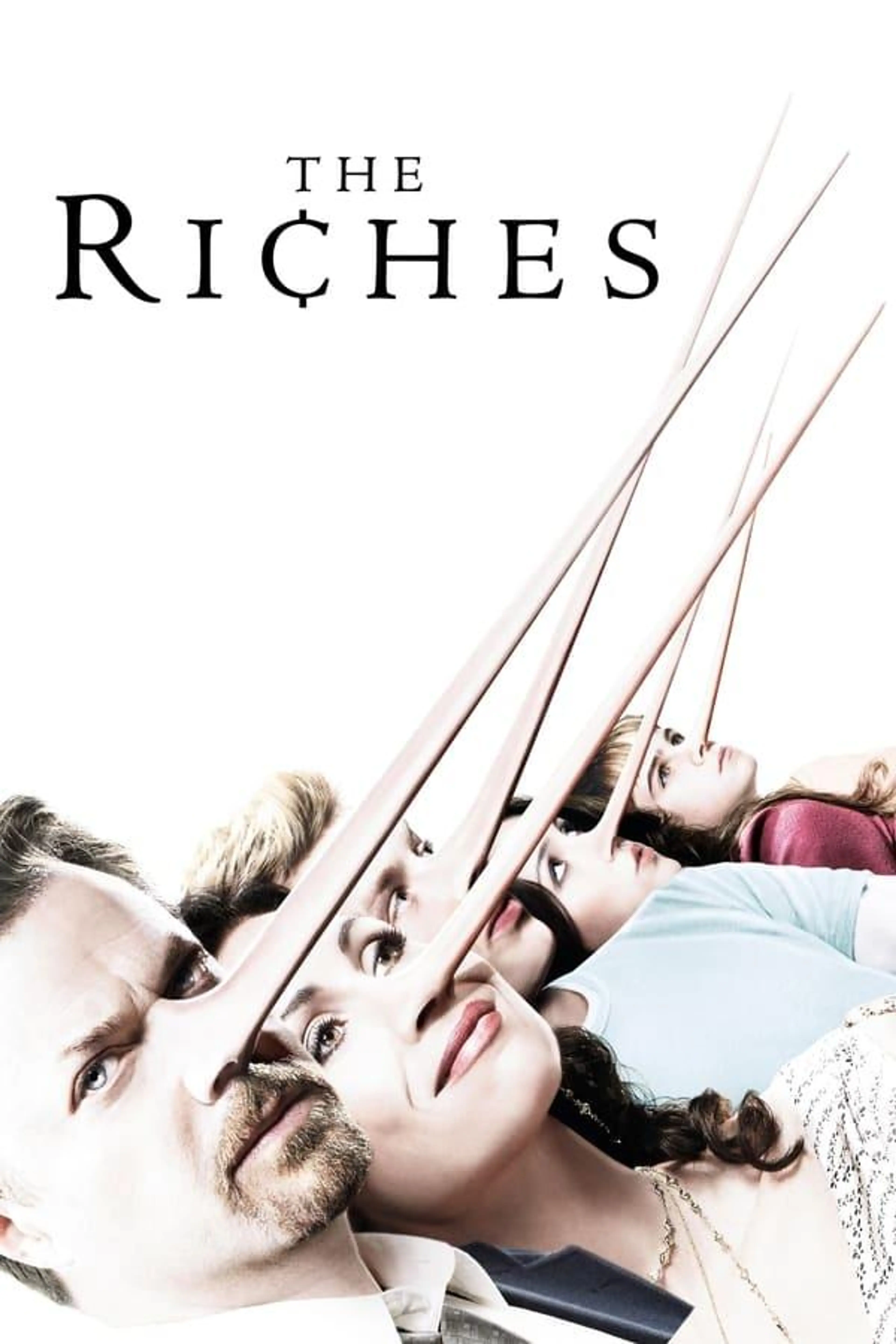 The Riches Specials