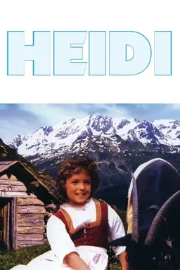 Heidi Season 1