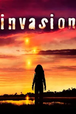 Invasion Specials