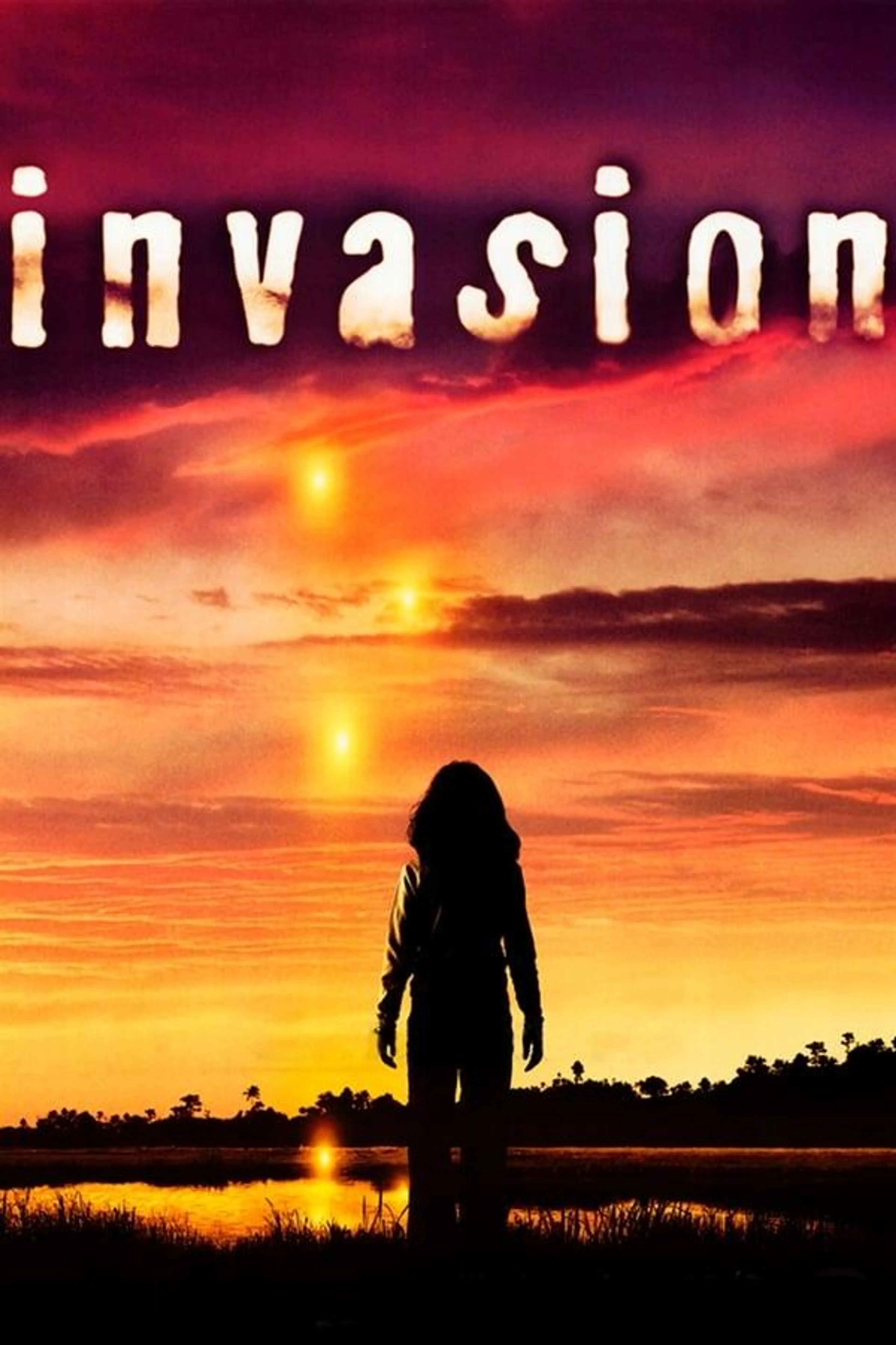 Invasion Specials