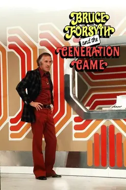 The Generation Game Specials