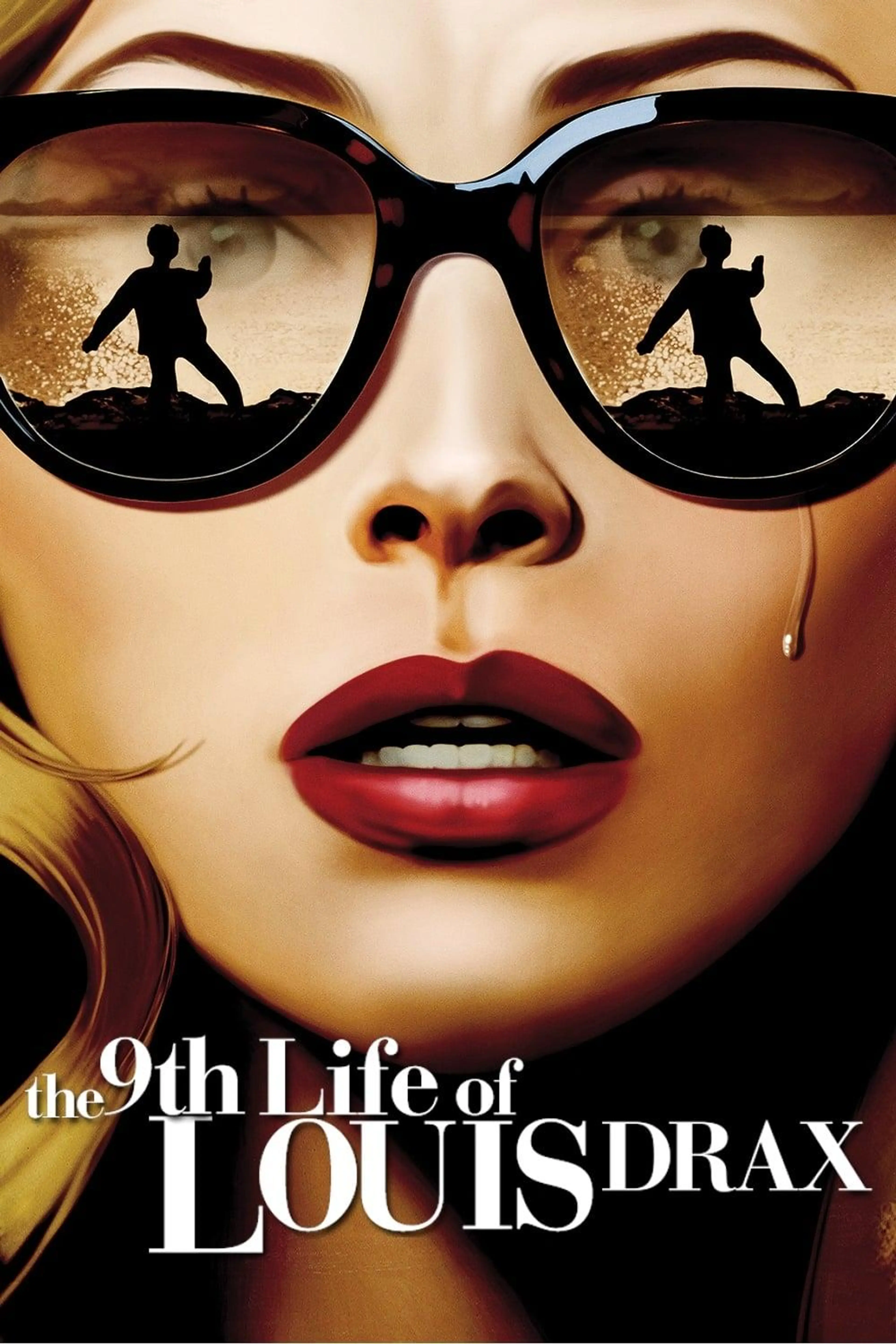 The 9th Life of Louis Drax