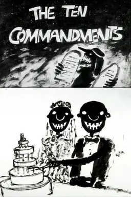 The Ten Commandments