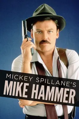 Mike Hammer Specials