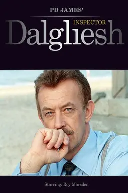 Dalgliesh Original Sin