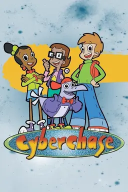 Cyberchase Specials