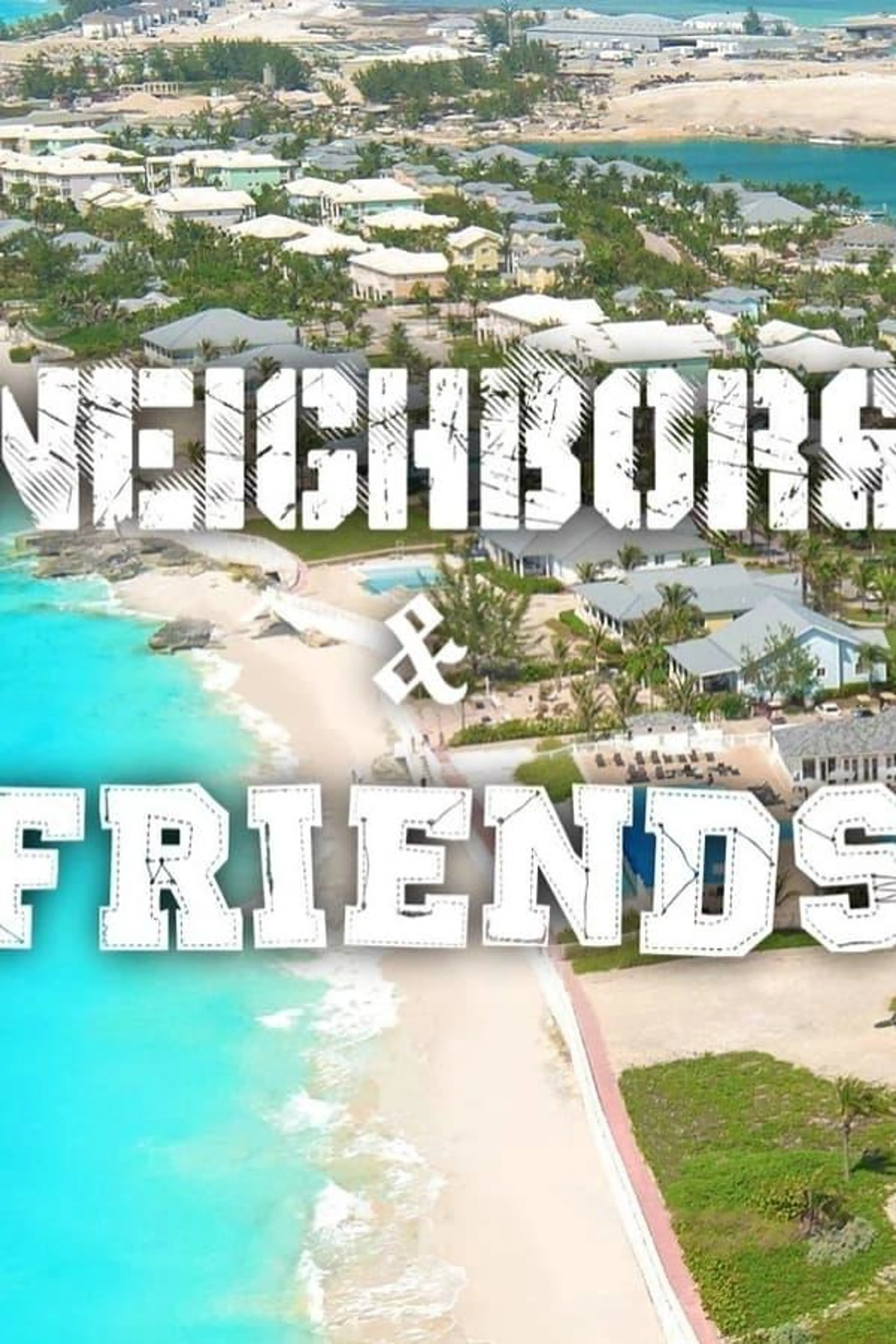 Neighbors & Friends Specials